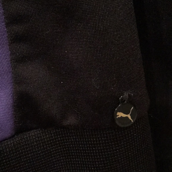 Puma jacket - Picture 4 of 5